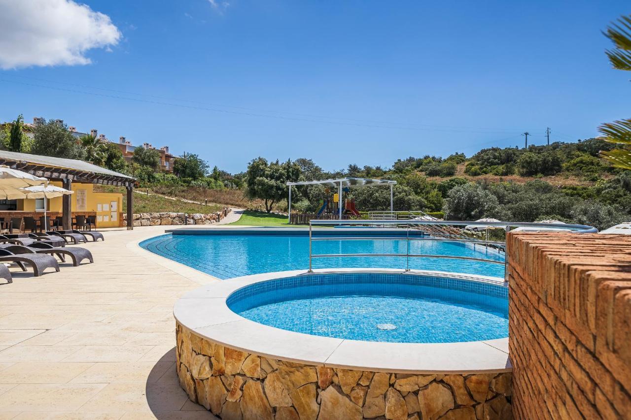 Vale Da Ribeira Residences Saragocal Екстериор снимка