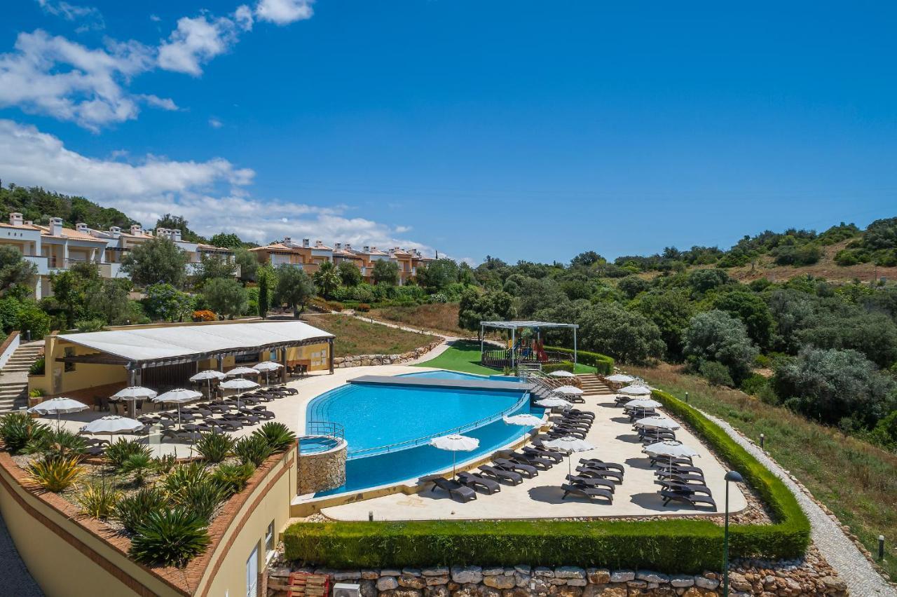 Vale Da Ribeira Residences Saragocal Екстериор снимка