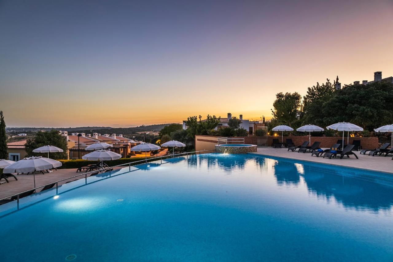Vale Da Ribeira Residences Saragocal Екстериор снимка