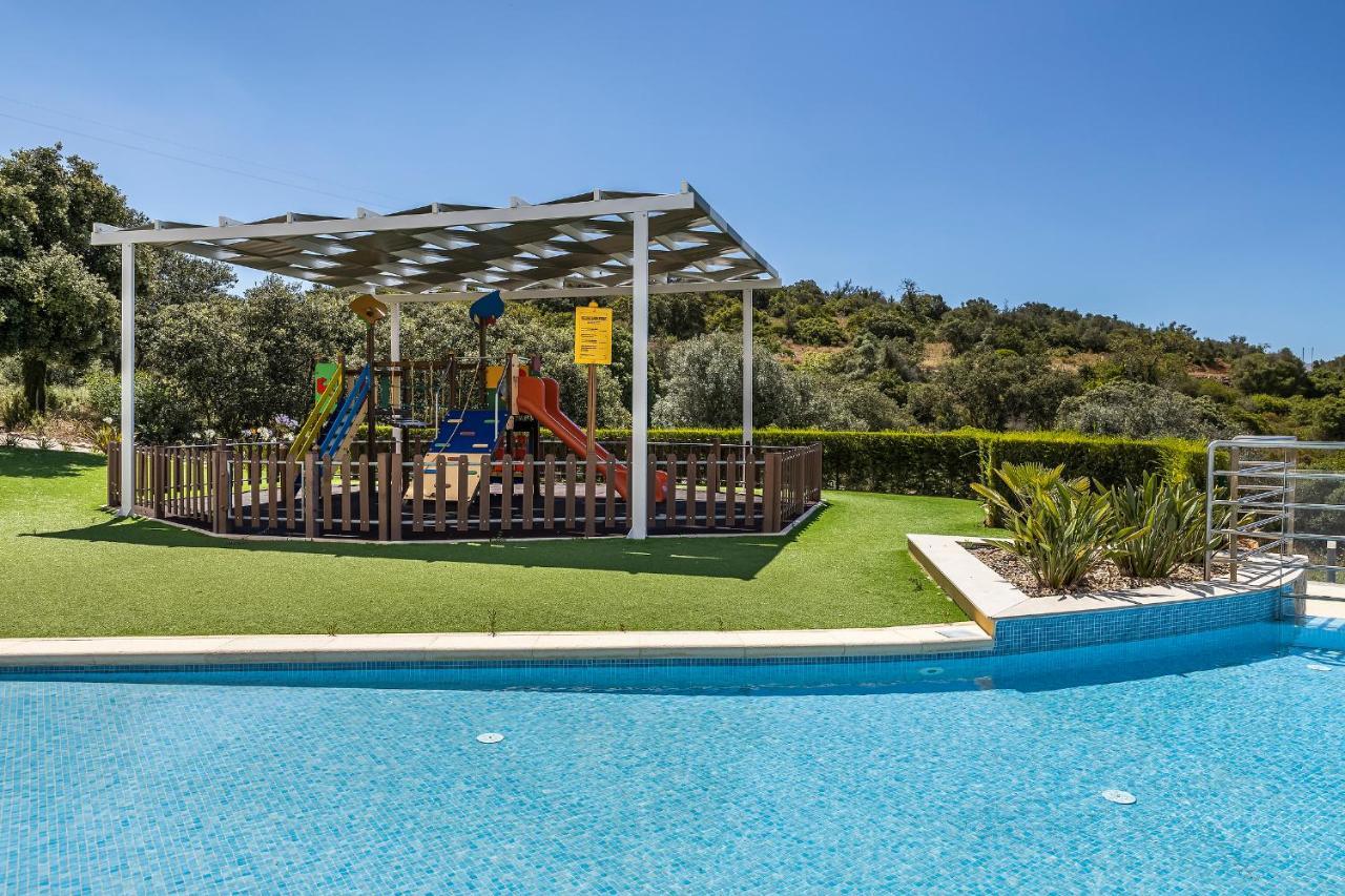 Vale Da Ribeira Residences Saragocal Екстериор снимка