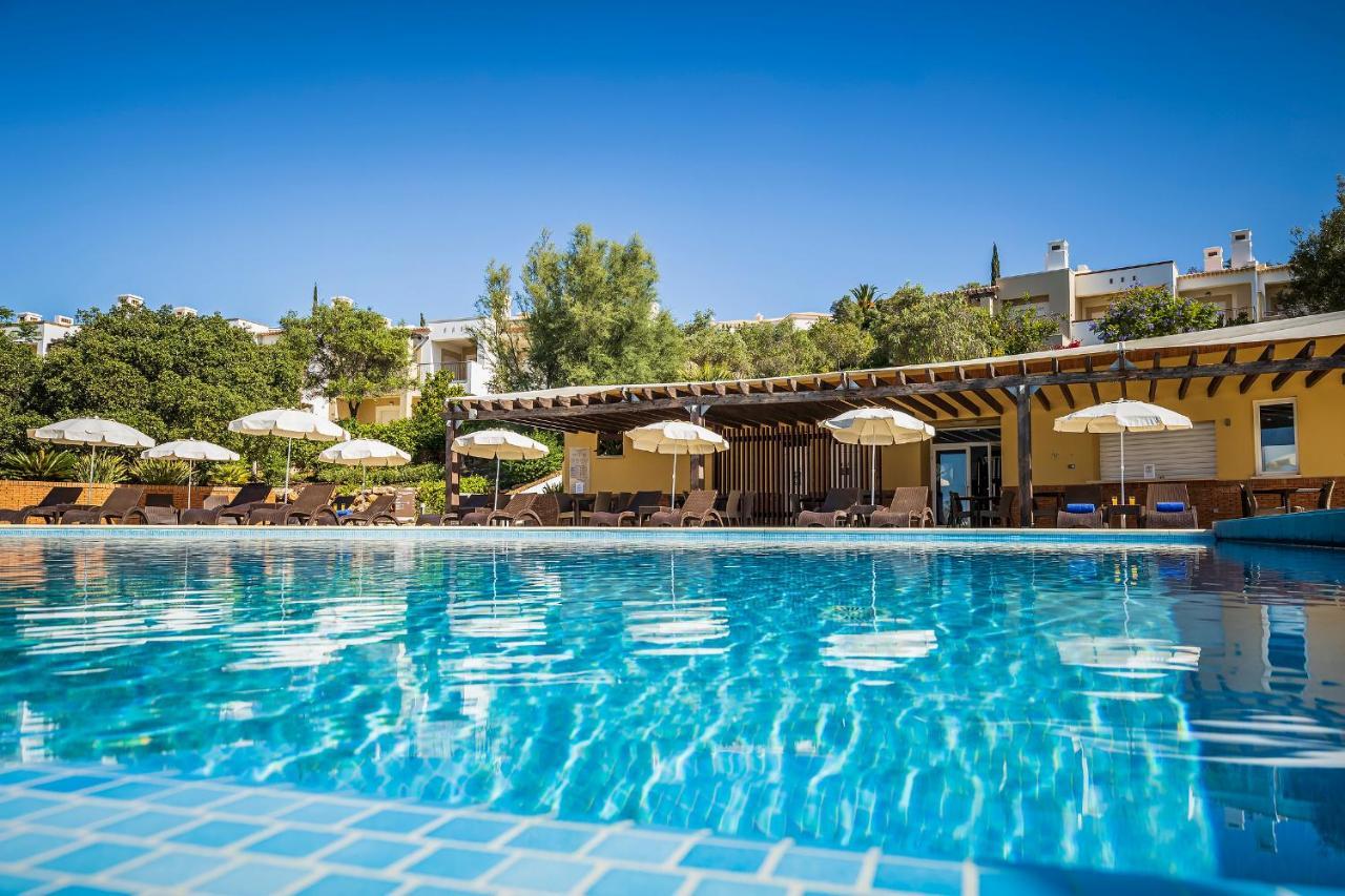 Vale Da Ribeira Residences Saragocal Екстериор снимка