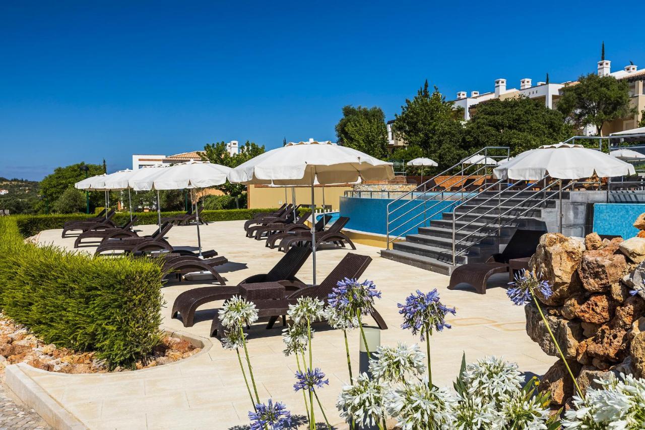 Vale Da Ribeira Residences Saragocal Екстериор снимка
