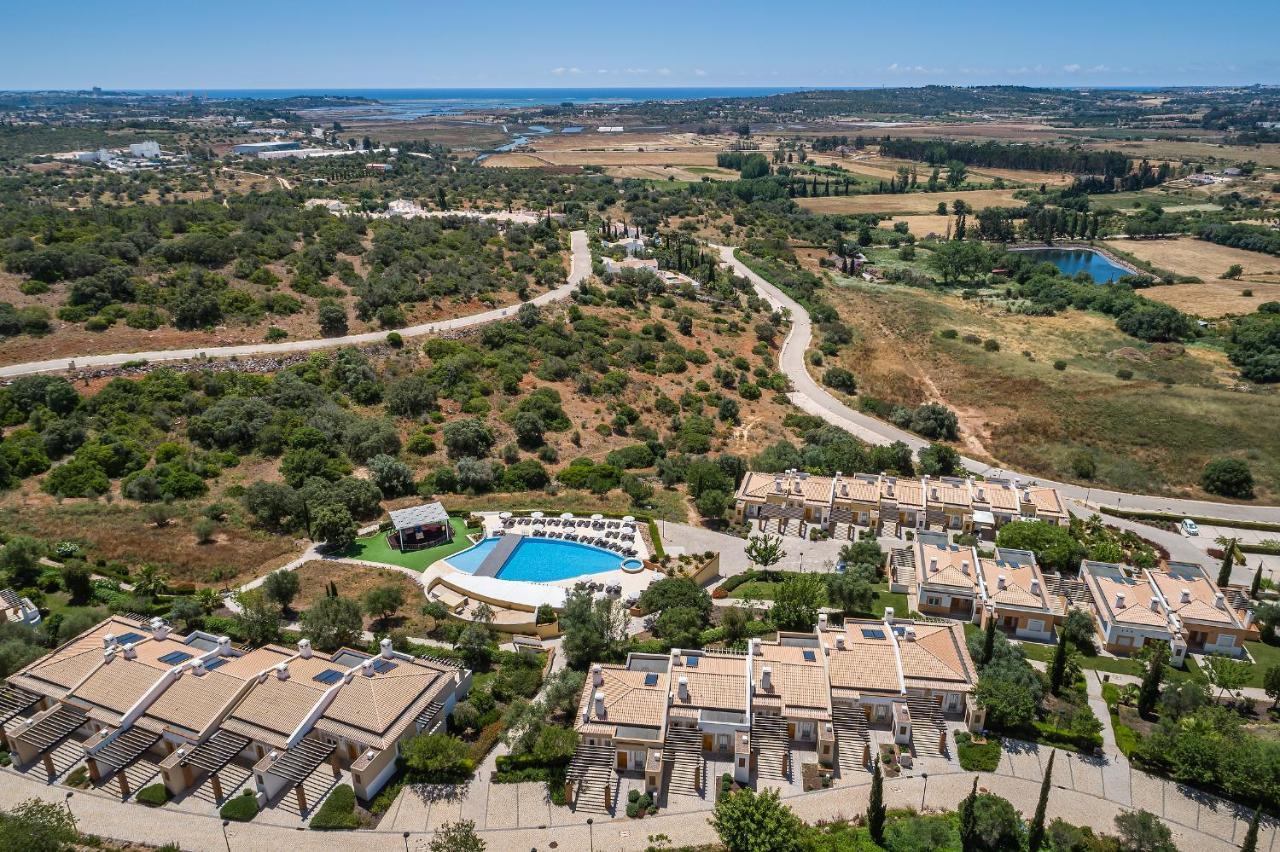 Vale Da Ribeira Residences Saragocal Екстериор снимка