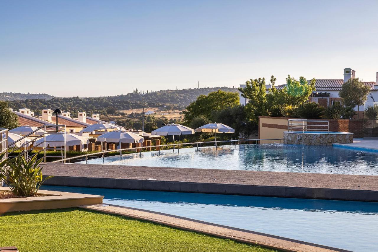 Vale Da Ribeira Residences Saragocal Екстериор снимка