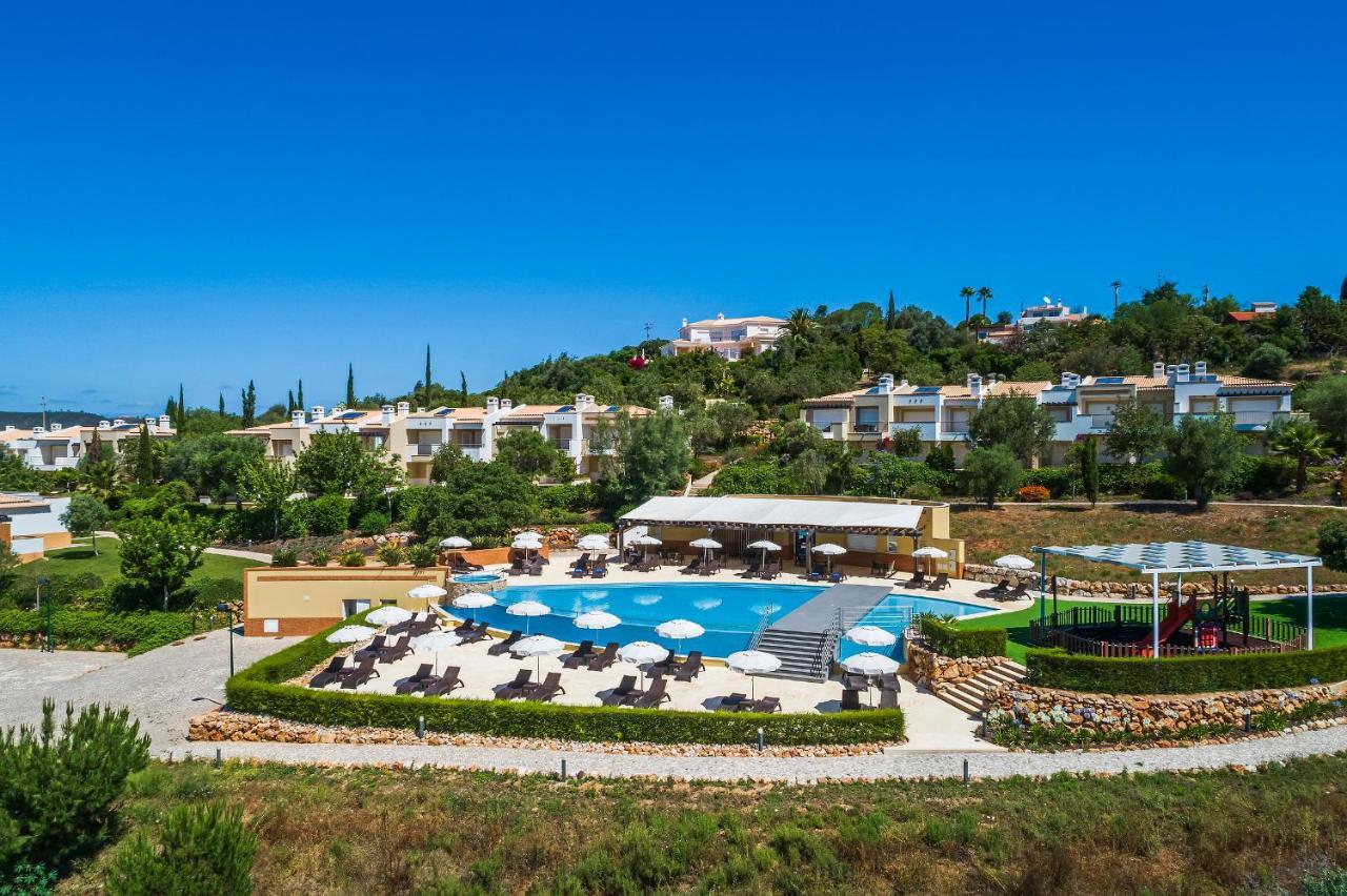 Vale Da Ribeira Residences Saragocal Екстериор снимка