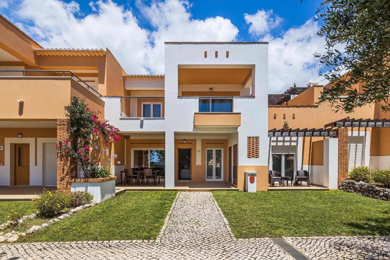 Vale Da Ribeira Residences Saragocal Екстериор снимка
