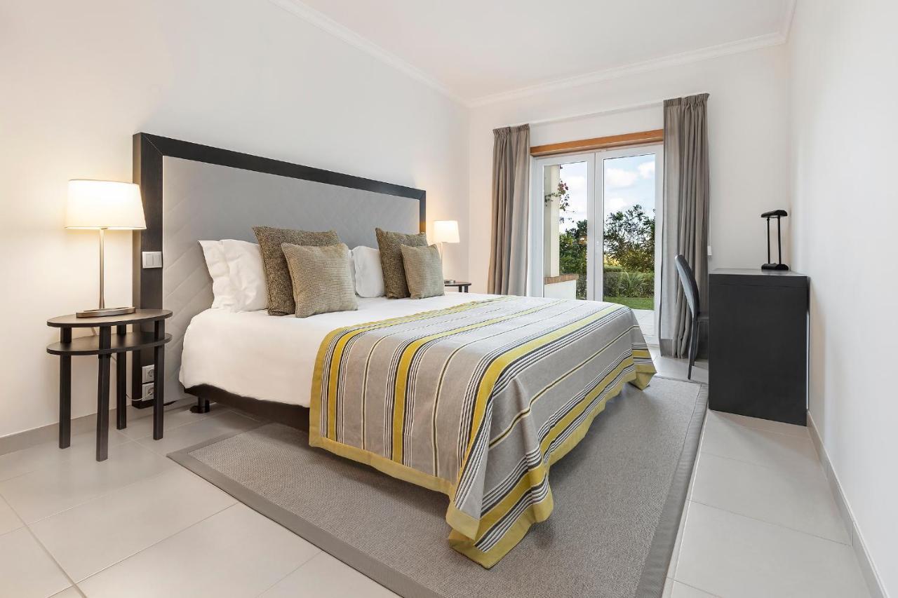 Vale Da Ribeira Residences Saragocal Екстериор снимка
