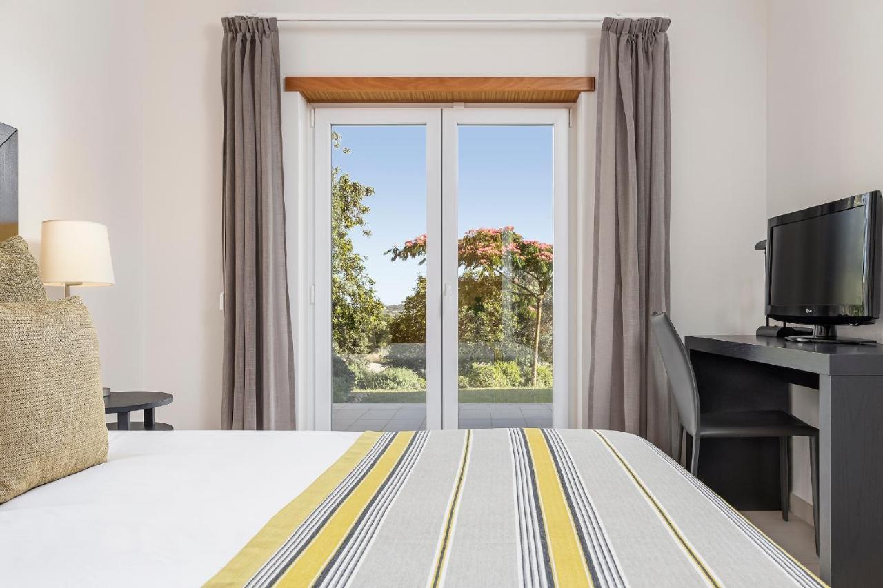 Vale Da Ribeira Residences Saragocal Екстериор снимка