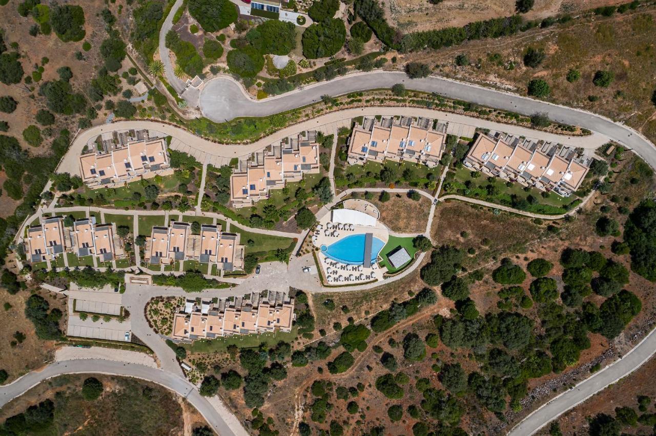 Vale Da Ribeira Residences Saragocal Екстериор снимка