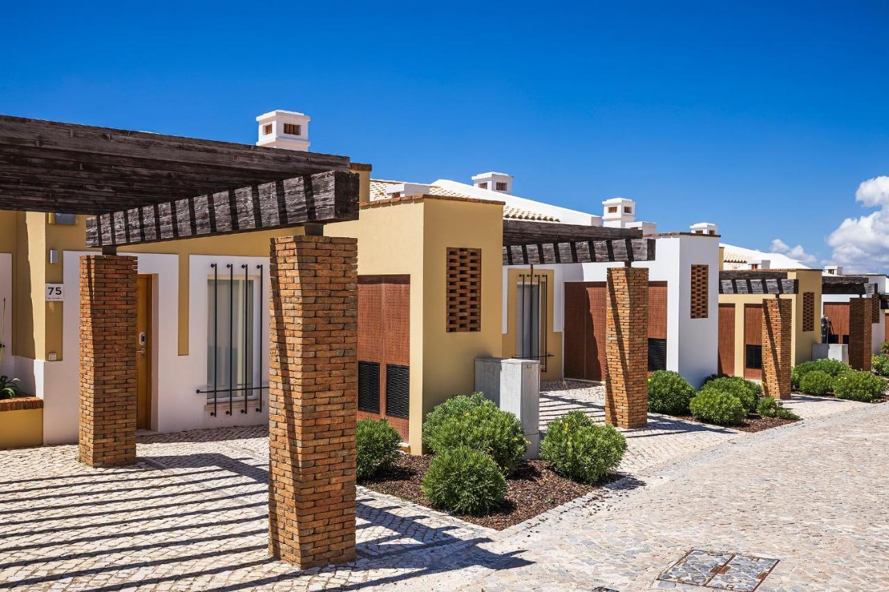 Vale Da Ribeira Residences Saragocal Екстериор снимка