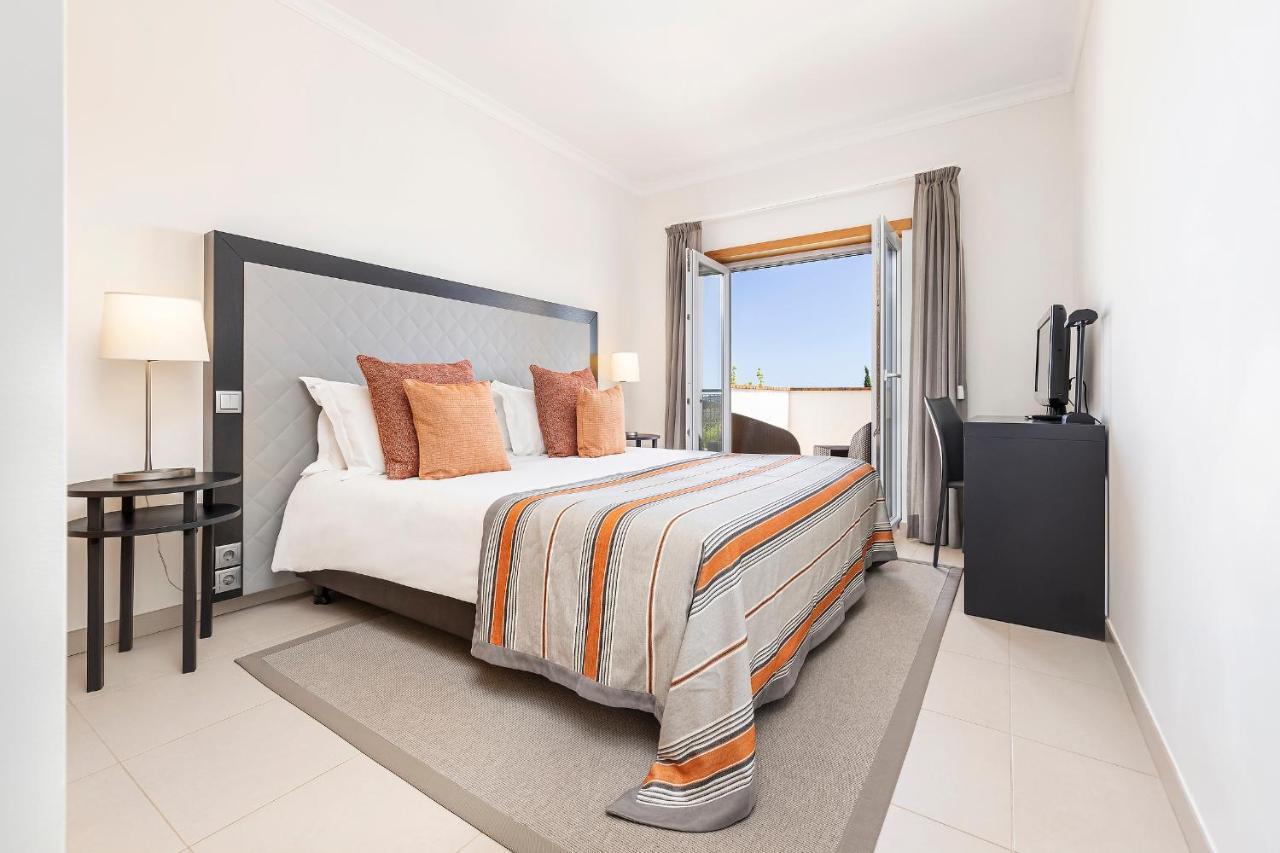 Vale Da Ribeira Residences Saragocal Екстериор снимка
