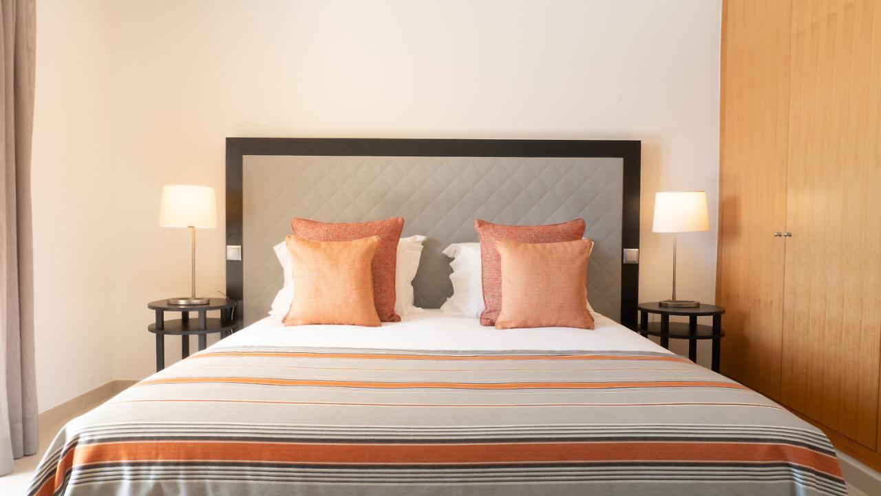 Vale Da Ribeira Residences Saragocal Екстериор снимка
