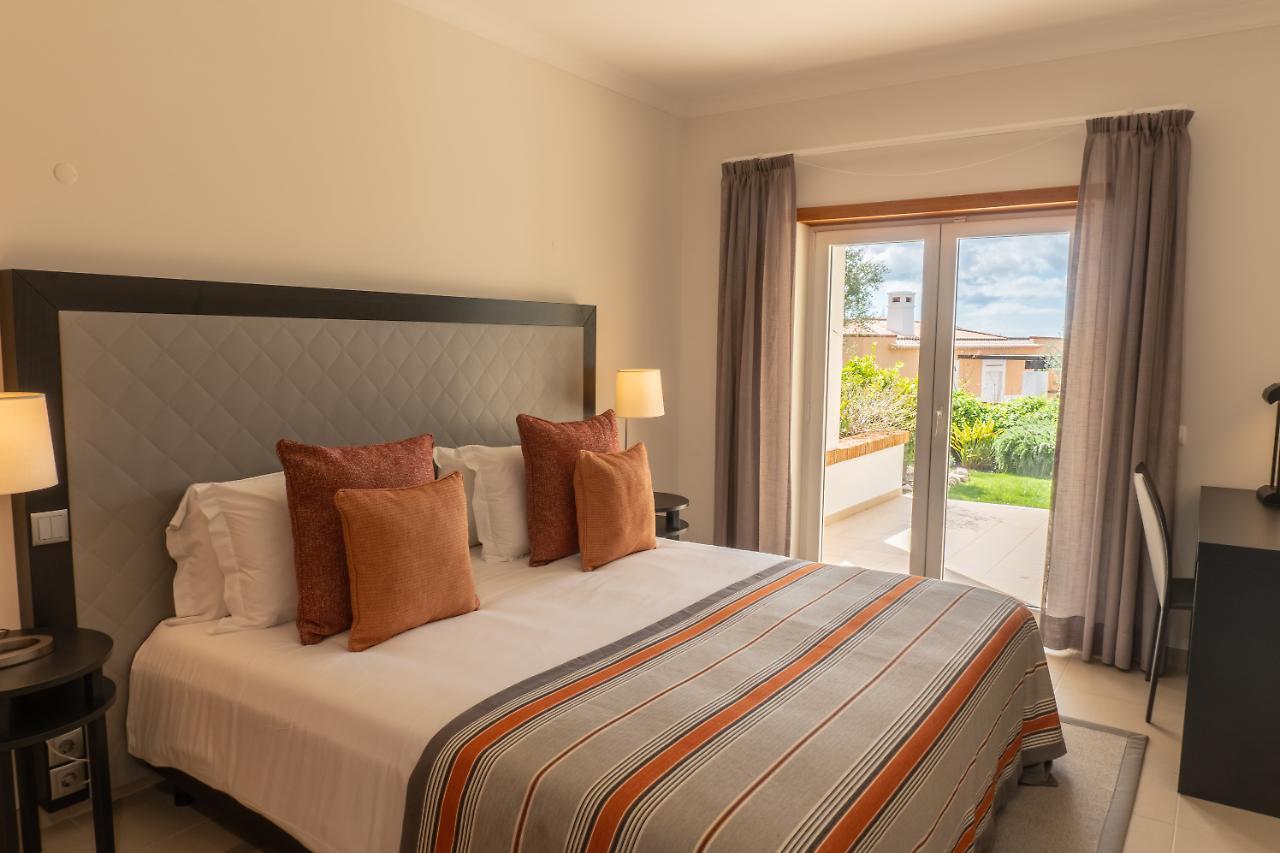 Vale Da Ribeira Residences Saragocal Екстериор снимка
