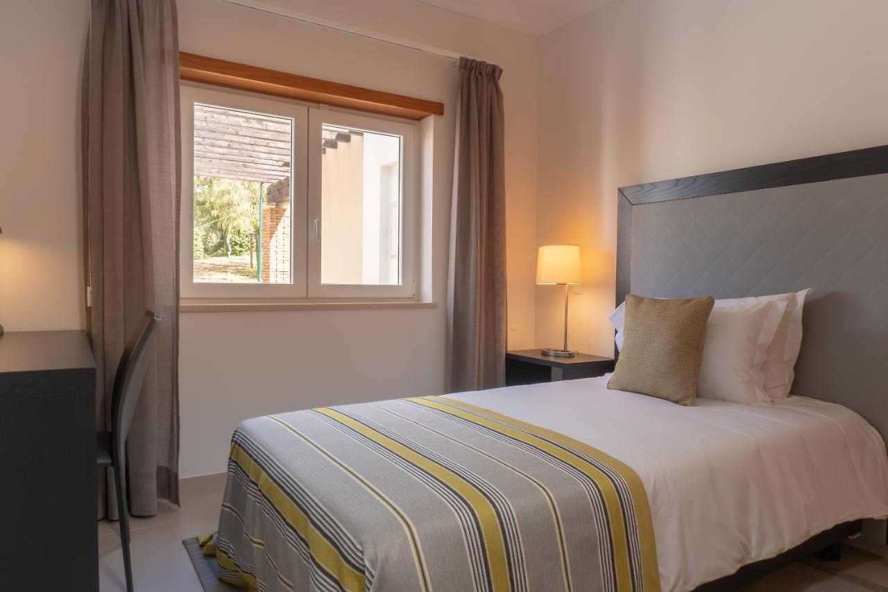 Vale Da Ribeira Residences Saragocal Екстериор снимка