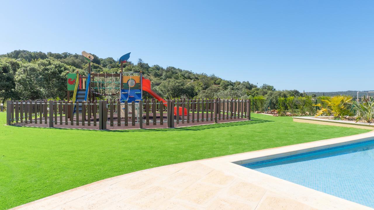 Vale Da Ribeira Residences Saragocal Екстериор снимка