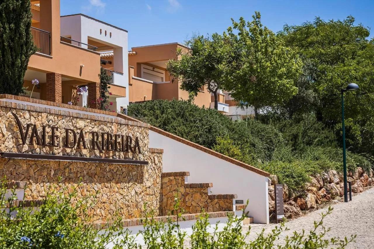 Vale Da Ribeira Residences Saragocal Екстериор снимка