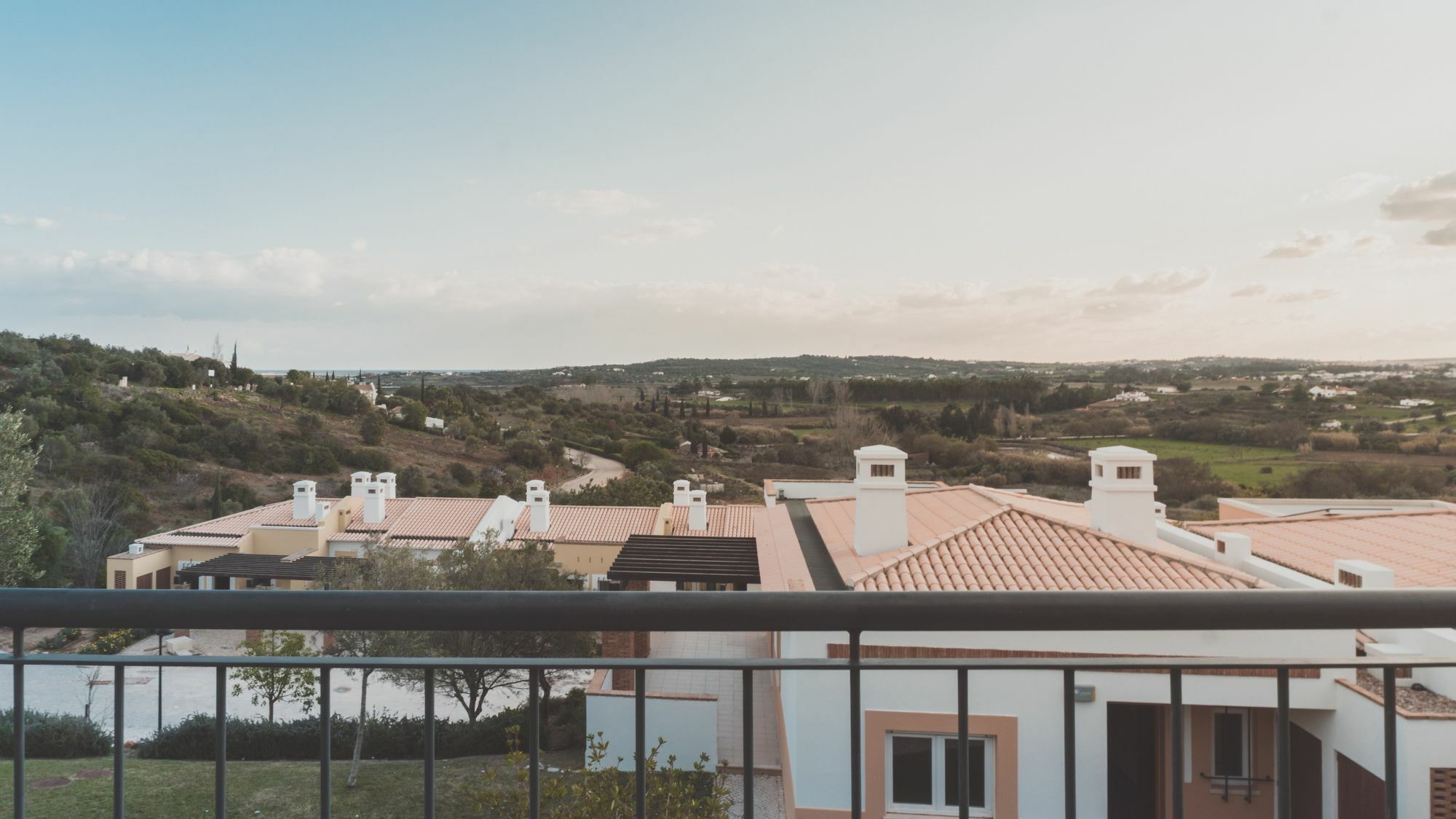 Vale Da Ribeira Residences Saragocal Екстериор снимка