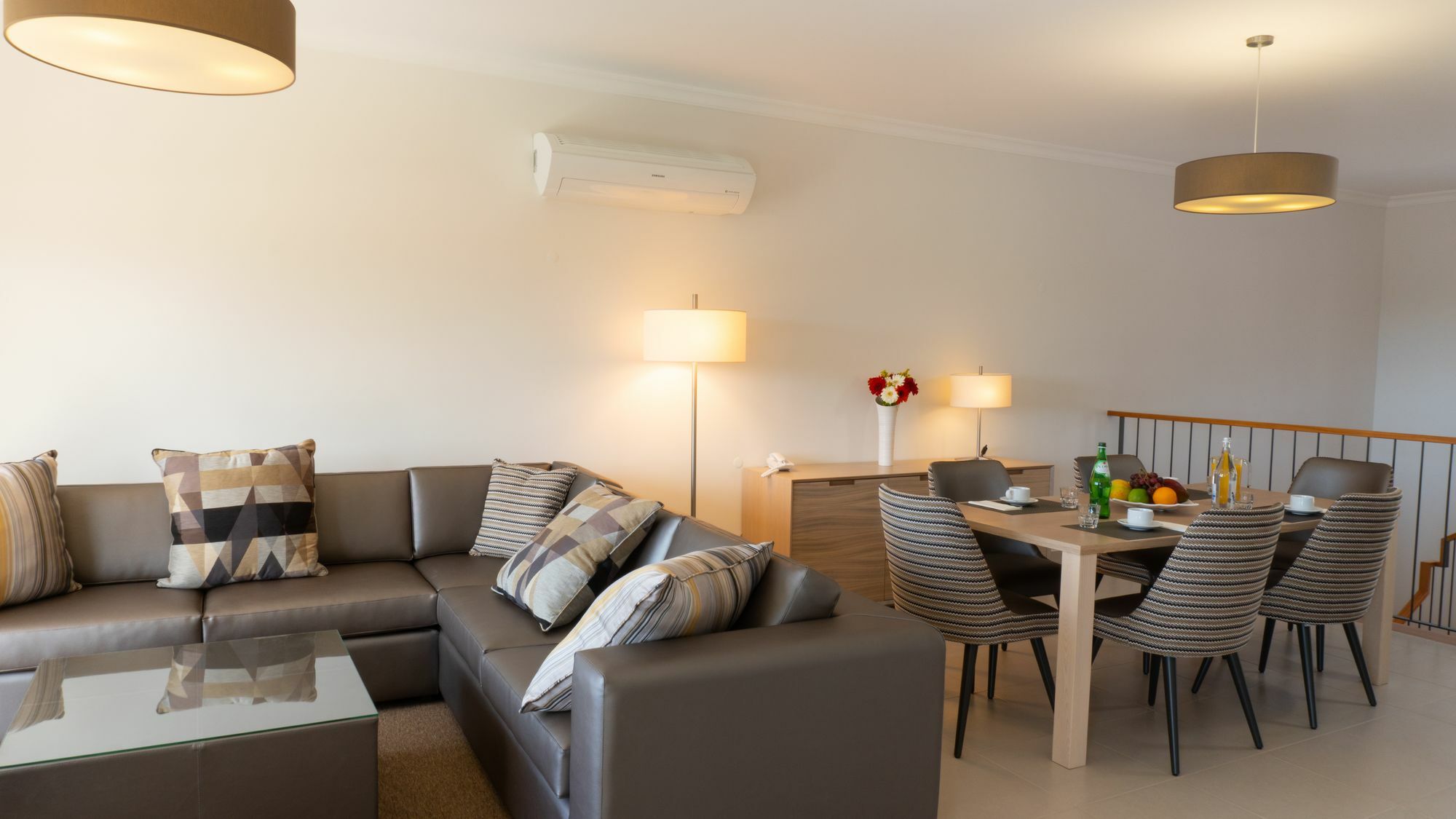 Vale Da Ribeira Residences Saragocal Екстериор снимка