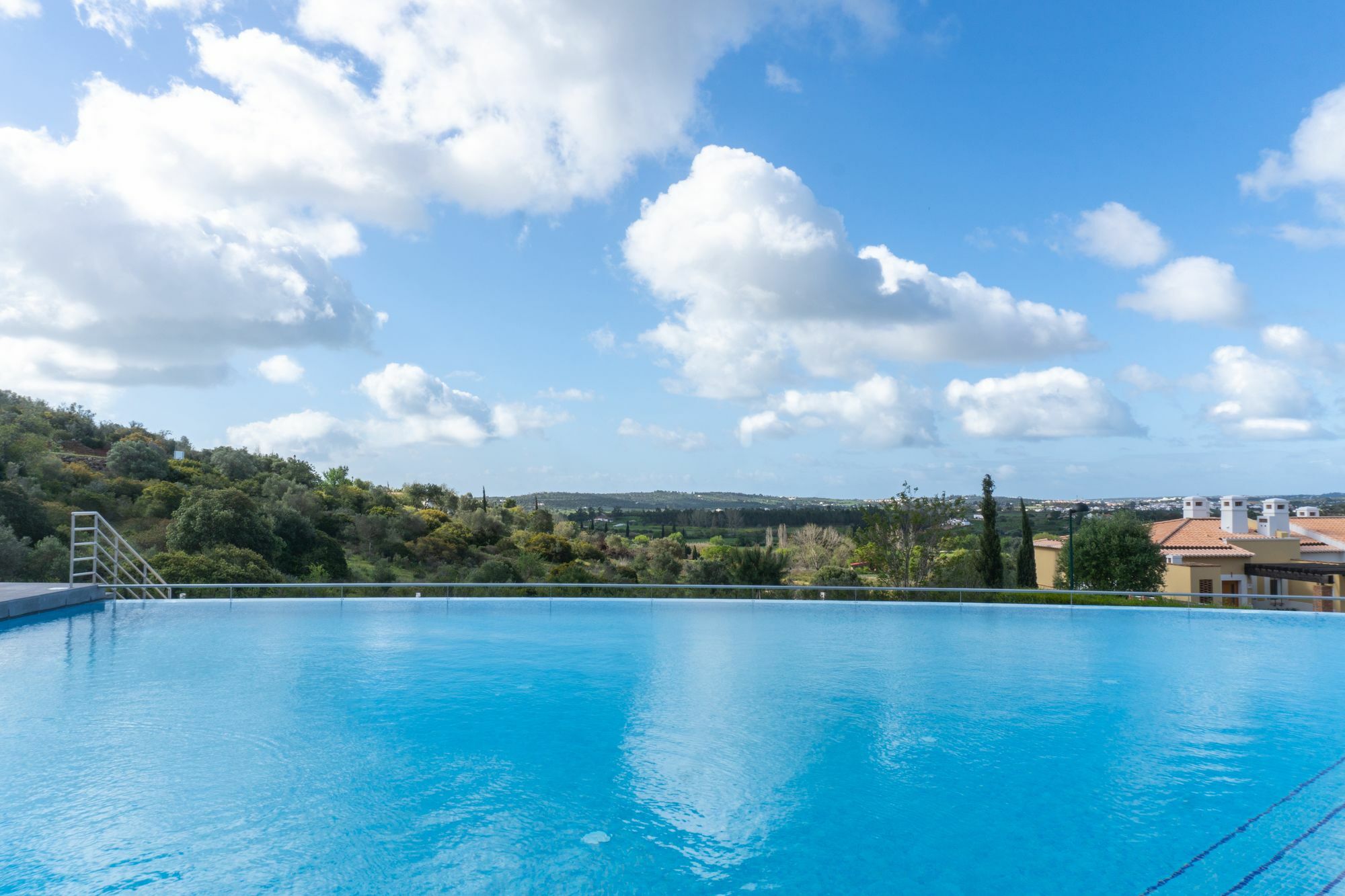 Vale Da Ribeira Residences Saragocal Екстериор снимка
