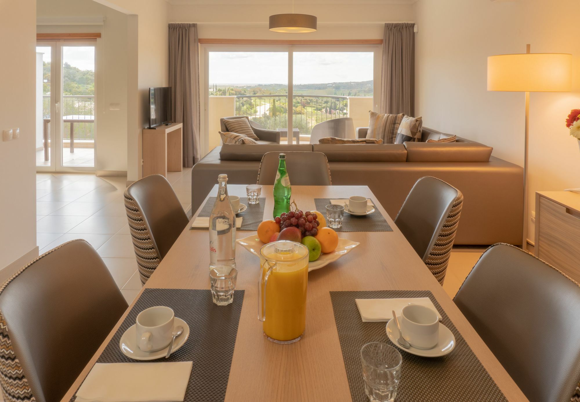 Vale Da Ribeira Residences Saragocal Екстериор снимка
