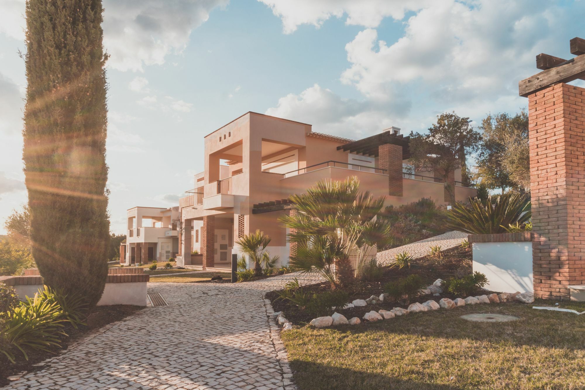 Vale Da Ribeira Residences Saragocal Екстериор снимка