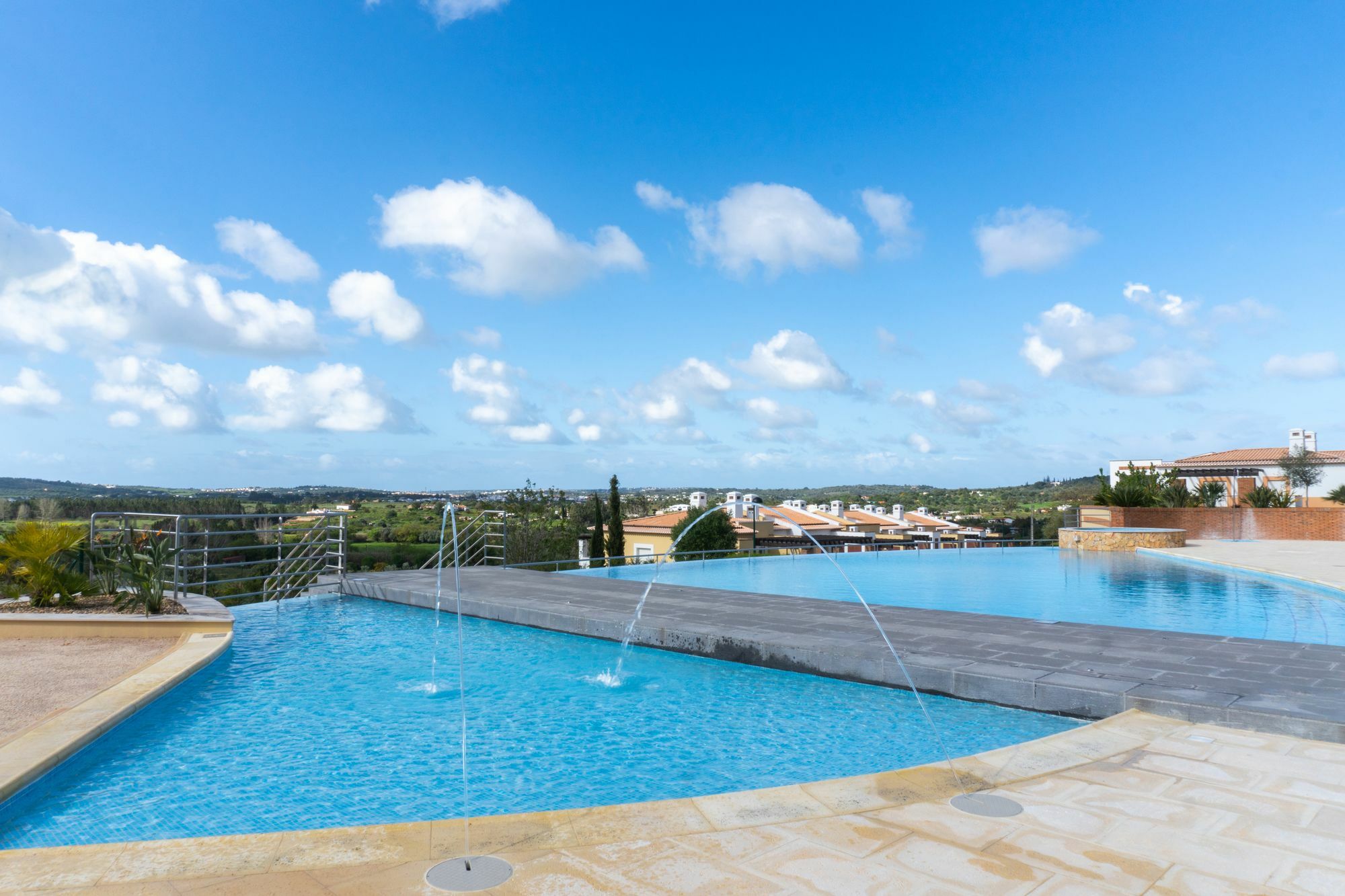 Vale Da Ribeira Residences Saragocal Екстериор снимка