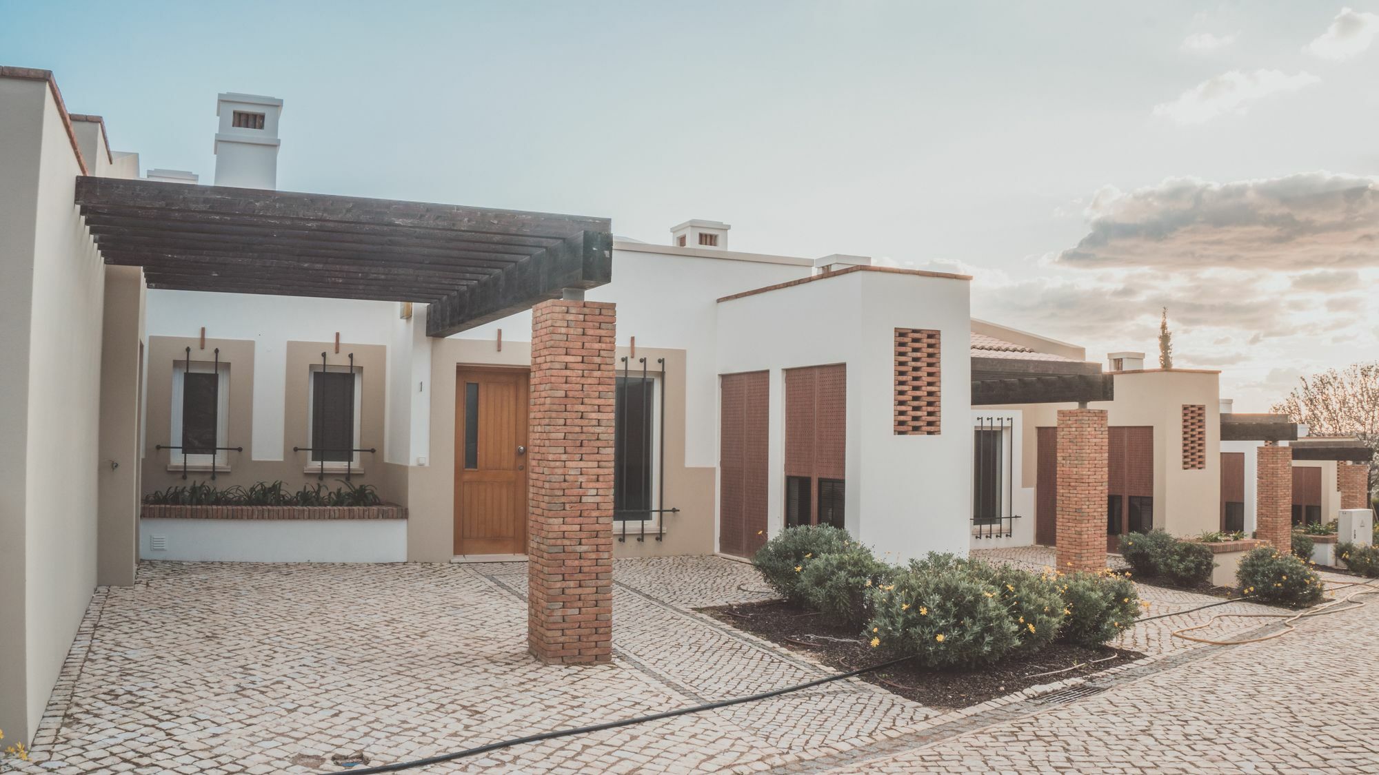 Vale Da Ribeira Residences Saragocal Екстериор снимка