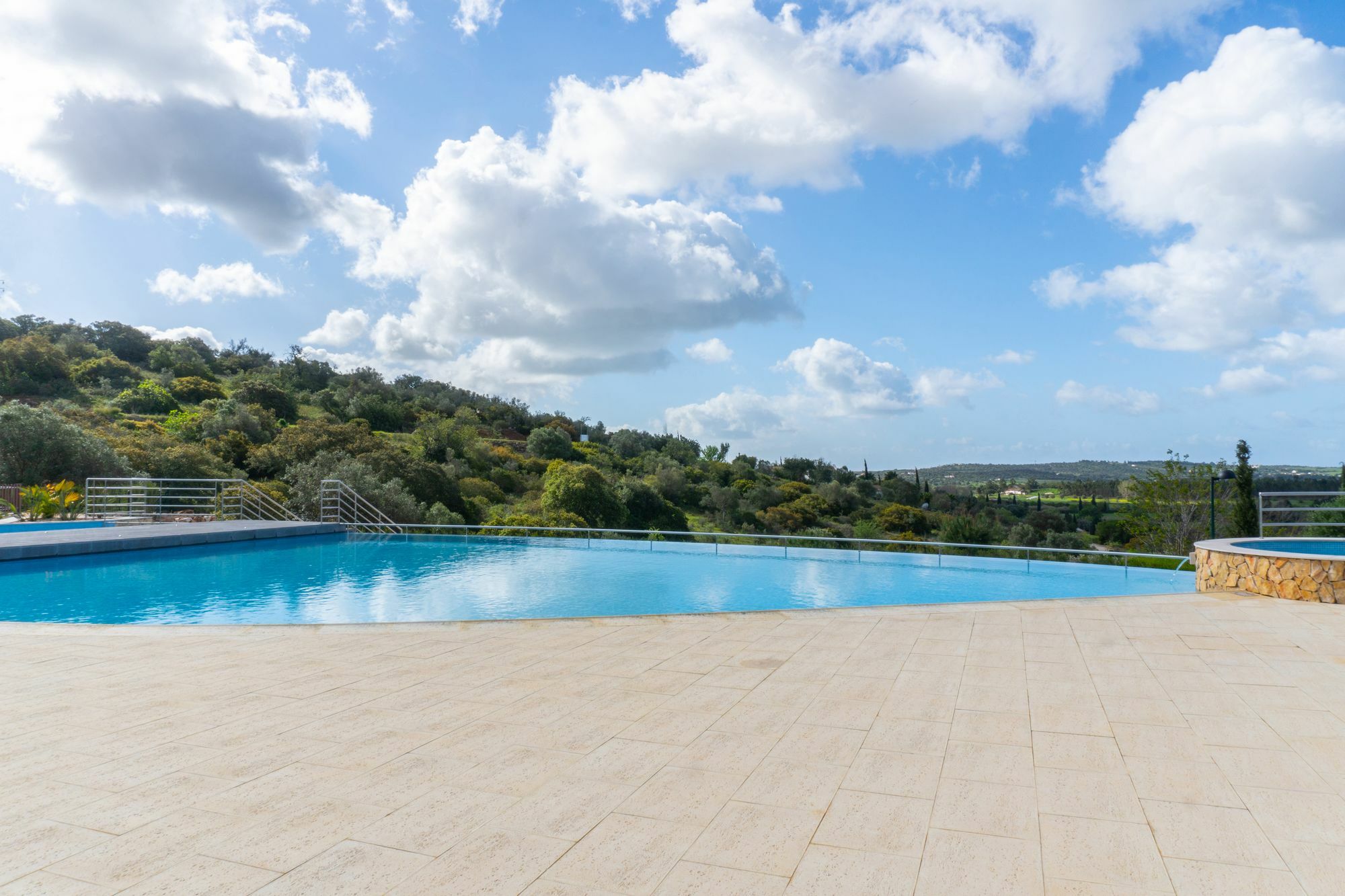 Vale Da Ribeira Residences Saragocal Екстериор снимка