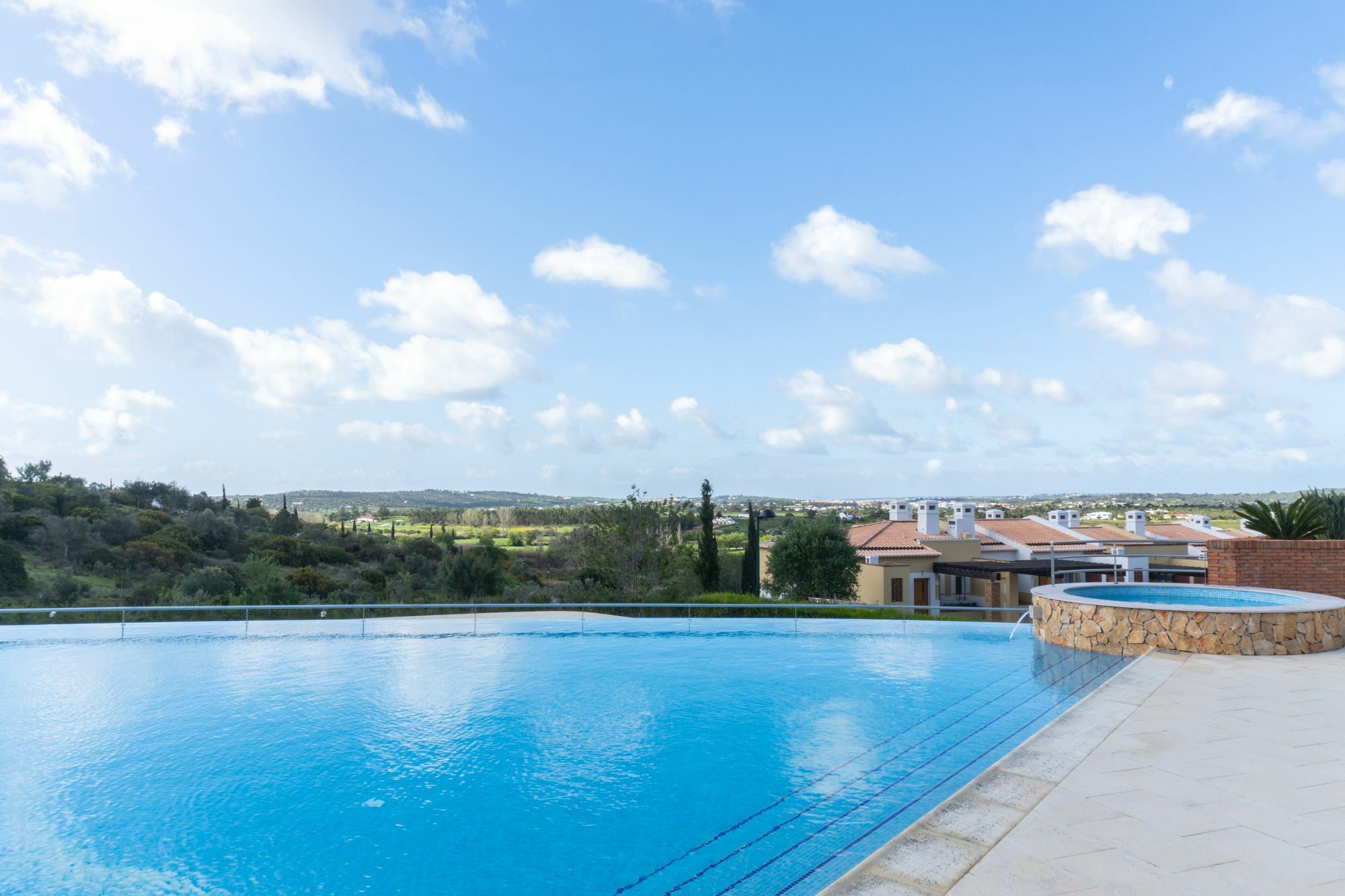 Vale Da Ribeira Residences Saragocal Екстериор снимка