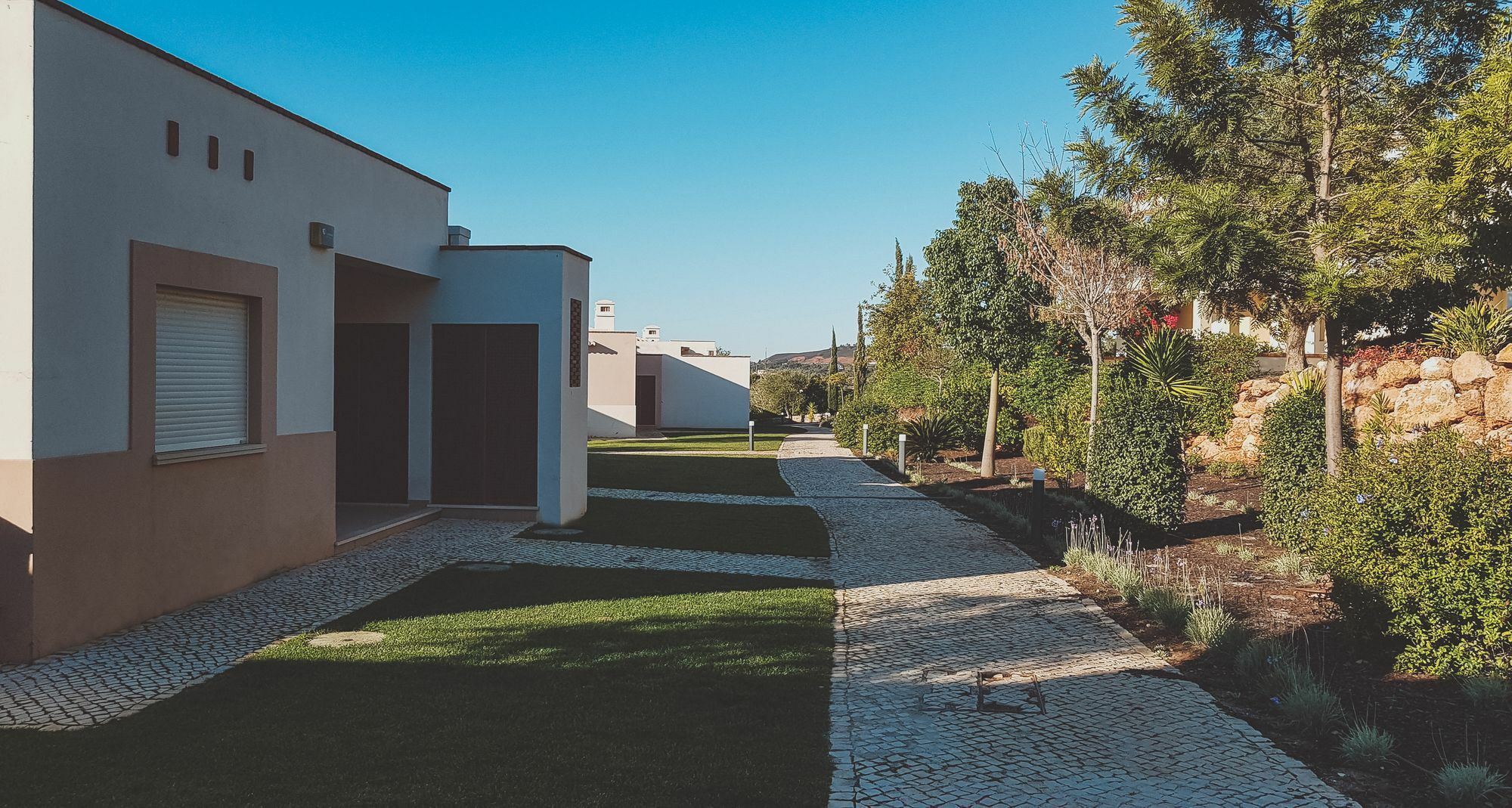 Vale Da Ribeira Residences Saragocal Екстериор снимка