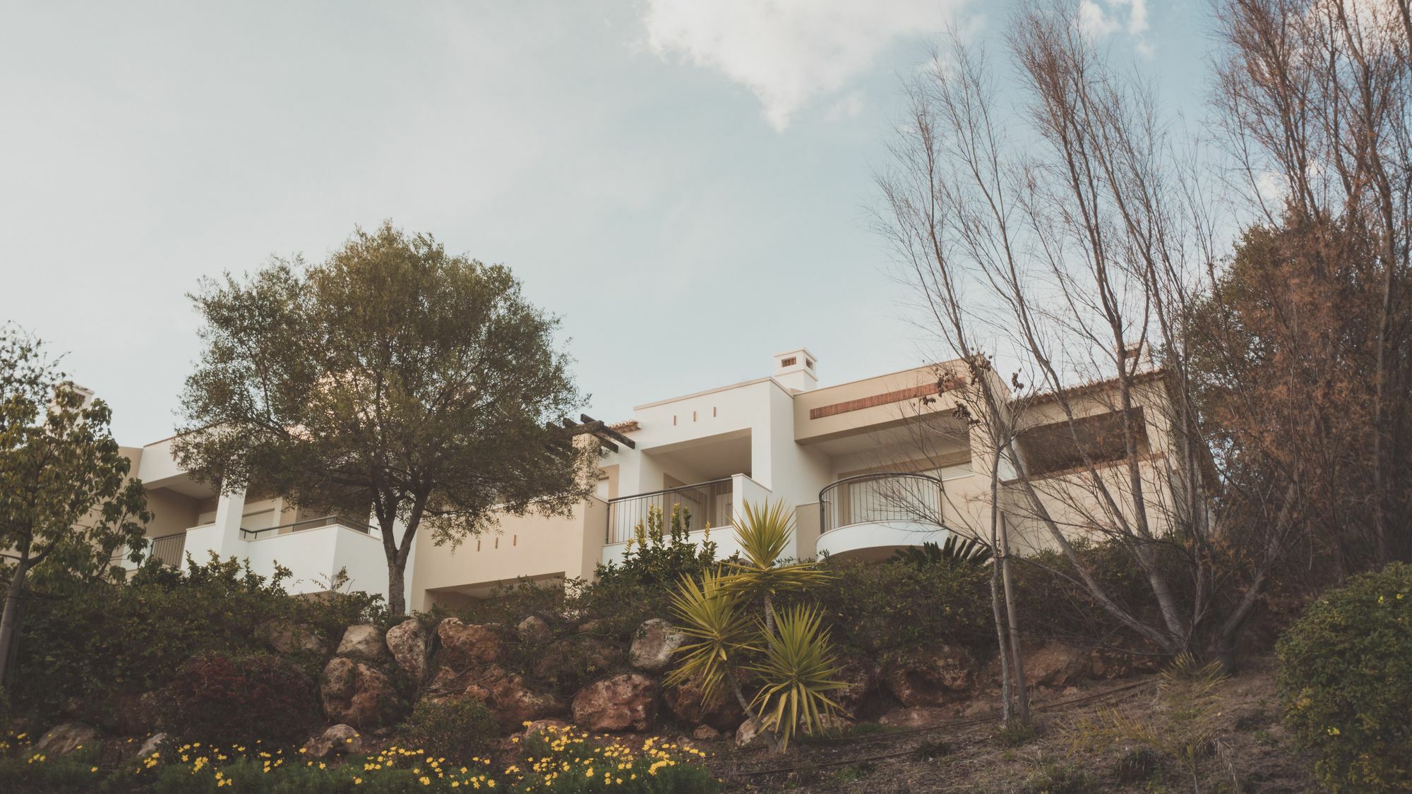 Vale Da Ribeira Residences Saragocal Екстериор снимка