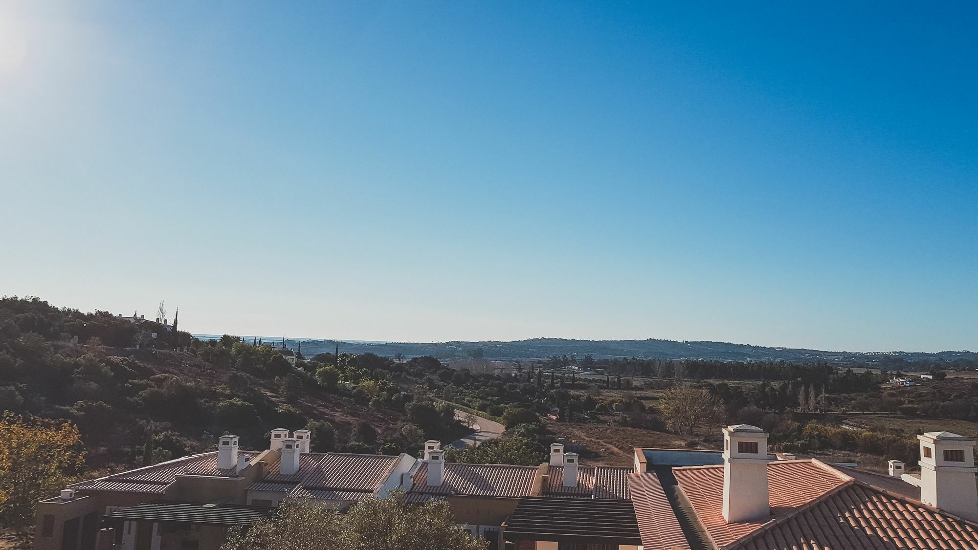 Vale Da Ribeira Residences Saragocal Екстериор снимка